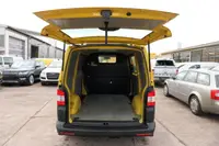 Volkswagen T5 Transporter 2.0 TDI EURO-5 CoC - Thumbnail 6