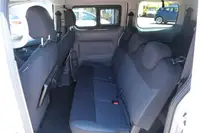 Nissan e-NV200 7-Sitzer Evalia Tekna KLIMA - Thumbnail 7
