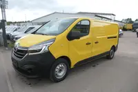 Renault Trafic dCi 120 L2H1 - Thumbnail 1
