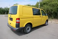 Volkswagen T5 Transporter 2.0 TDI EURO-5 CoC - Thumbnail 3