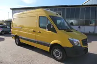 Mercedes-Benz Sprinter 314 CDI L2H3 Regale - Thumbnail 3