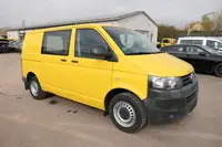 Volkswagen T5 Transporter 2.0 TDI EURO-5 CoC - Thumbnail 2