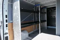 Renault Master 130 dCi L3H2 Euro6 KLIMA COC Regal - Thumbnail 6