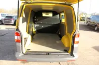 Volkswagen T5 Transporter 2.0 TDI - Thumbnail 8