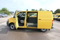 Volkswagen T5 Transporter 2.0 TDI PARKTRONIK EURO-5 - Thumbnail 10