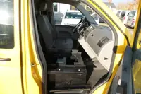 Volkswagen T5 Transporter 2.0 TDI - Thumbnail 6