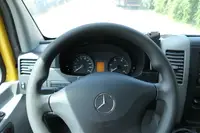 Mercedes-Benz Sprinter 314 CDI L2H3 Regale - Thumbnail 12