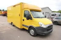 Iveco Daily 35 S11 C30C AUTOMATIK KAMERA MAXI - Thumbnail 1