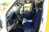 Mercedes-Benz Sprinter 519 CDI Klima Krankenwagen - Thumbnail 14