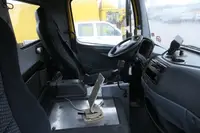 Mercedes-Benz KAMAG WBH 25 Wiesel Terberg Umsetzfahrz. AHK - Thumbnail 11