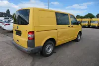 Volkswagen T5 Transporter 2.0 TDI EURO-5 - Thumbnail 3