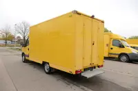 Iveco Daily 35 S11 C30C AUTOMATIK KAMERA MAXI - Thumbnail 5